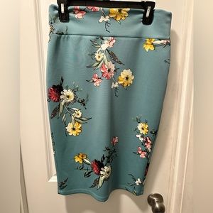 Beautiful pencil skirt